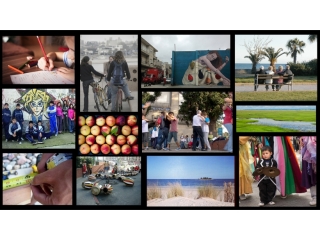 Convocatoria 2018 - Programa Espacio Ganado